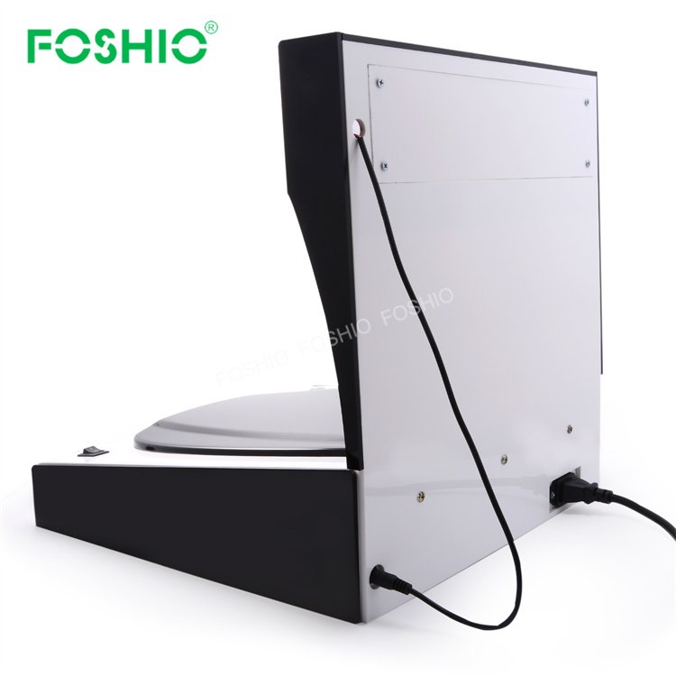 Foshio Design Ppf Window Film Auto-Repair Instrument