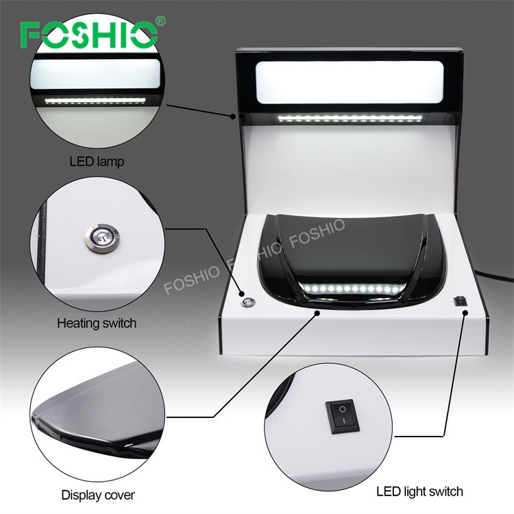 Foshio Design Ppf Window Film Auto-Repair Instrument