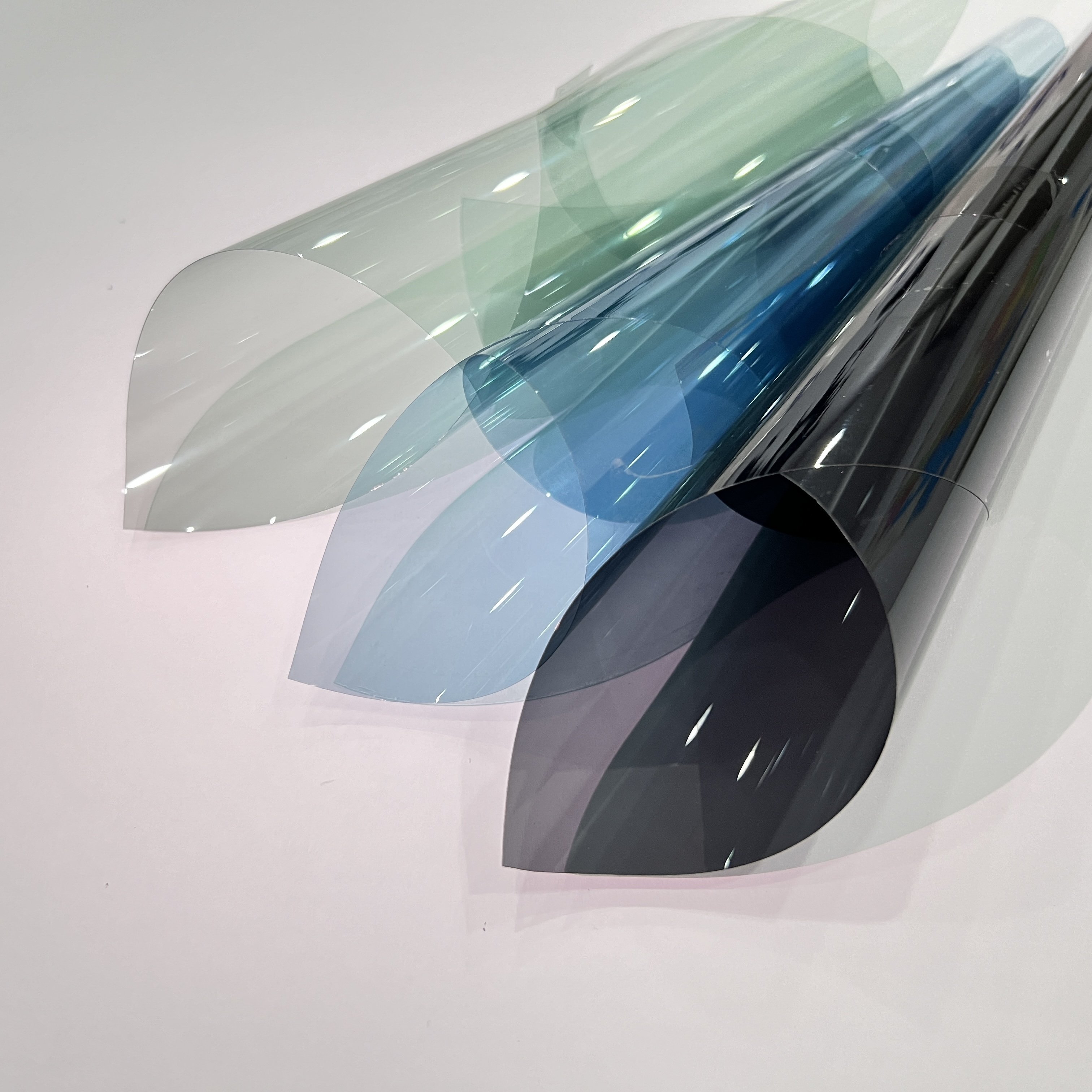 Factory Price car film window tint uv-proofcar window solar film Insulation Magnetron Film