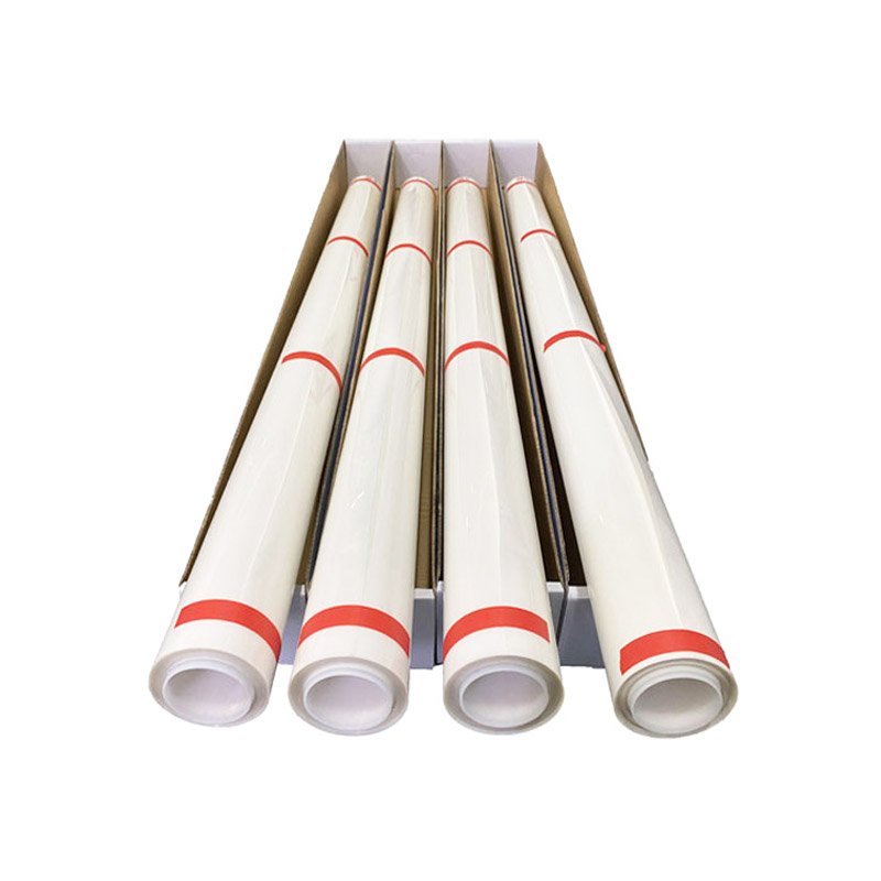 Free sample self healing clear paint protective film anti yellow scratch resistant car body wrap film tpu ppf
