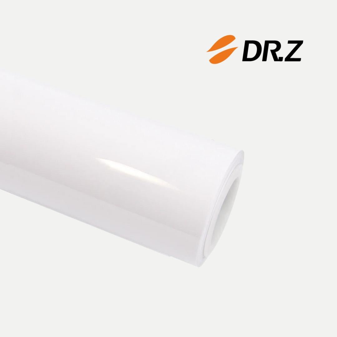 White Pearl Color TPU PPF paint protection film car films 1 rolls 1.52*16M thickness 8mil Color Change PPF for car