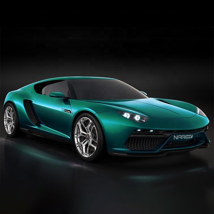 automotive wrap film Super Matte Grey camouflage film for cars automotive wrap film vinyl car wrap for cars