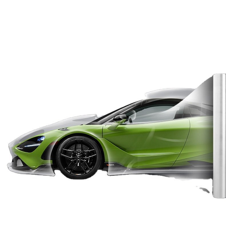 High Quality Anti Scratch No Yellowing TPU Protective film for car