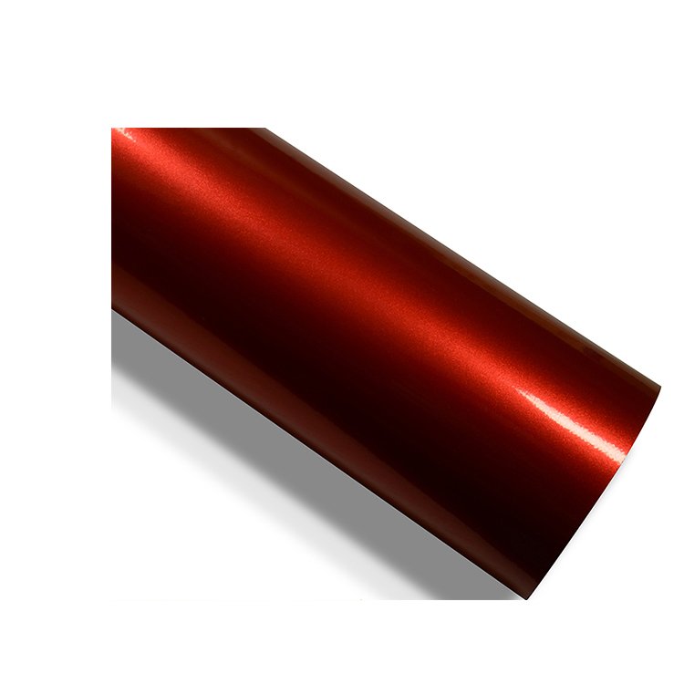 Rainbow Chrome Vinyl sticker Roll Film Car Color Changing