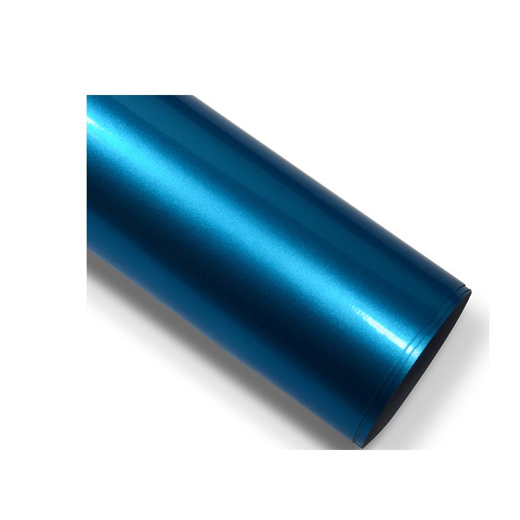 Rainbow Chrome Vinyl sticker Roll Film Car Color Changing