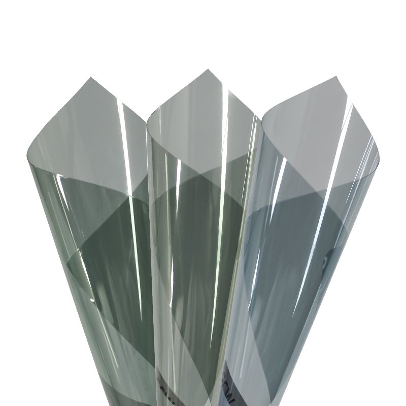 High Insulation Nano Ceramic Film Super Privacy UV100 IR99% Car Window Film Window Solar Window film