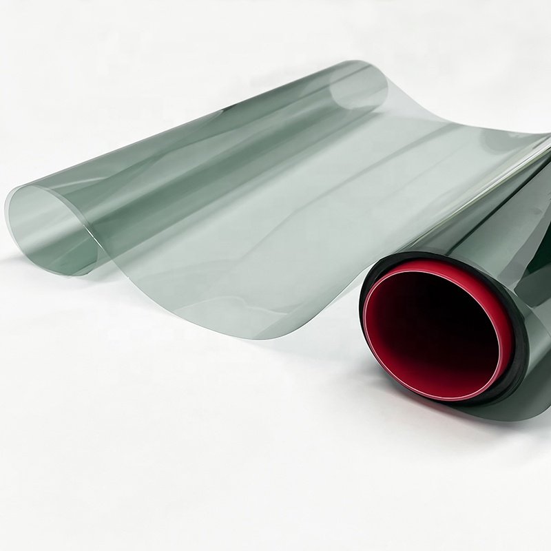 High Insulation Nano Ceramic Film Super Privacy UV100 IR99% Car Window Film Window Solar Window film