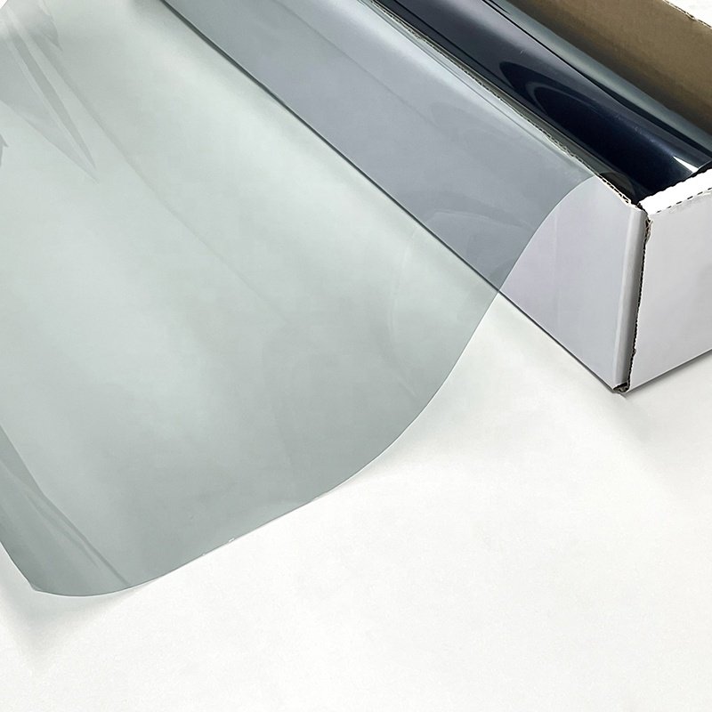 High Insulation Nano Ceramic Film Super Privacy UV100 IR99% Car Window Film Window Solar Window film