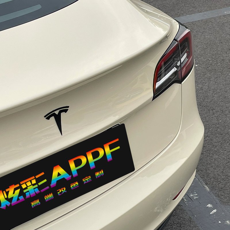 Air Bubble Free Glossy Color Change Film Vinyl Wrap Sticker Colorful Ppf Crystal Khaki Milan For Car Body