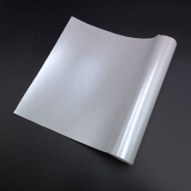Easy installing car film wrap car vinyl wrap wholesale white wrapping paper for car