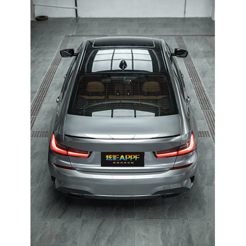 Protection Film Wrap Car Vinyl Silver Color Change Film Color Ppf Wrapping Sticker Vinyl Car Film Wrap Vinyls Stickers