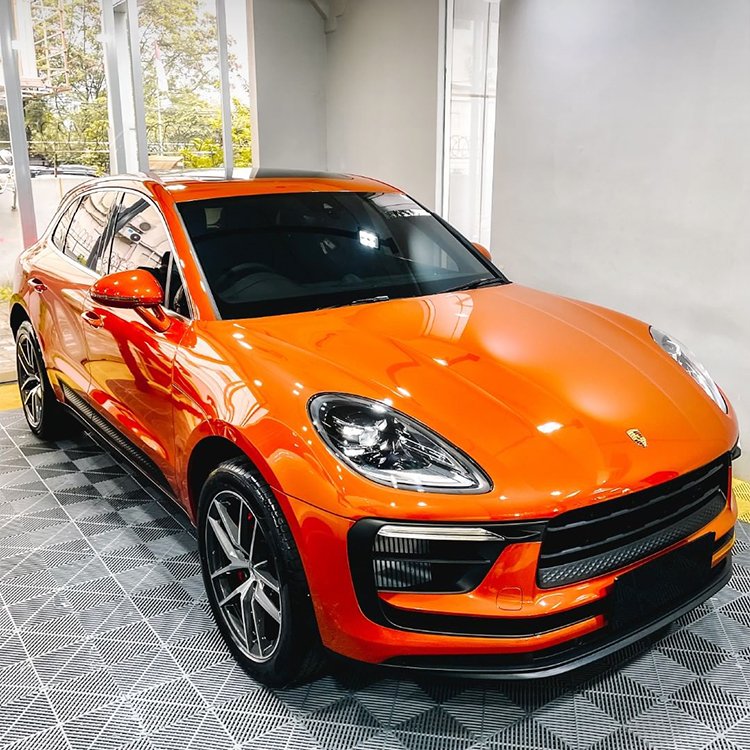 10 Years Warranty USA Hight Quality super hydrophobic instant self healing TPU PPF Paint Protection Clear auto PPF Car Film Roll
