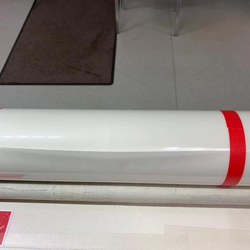 1.52*15M Matte Black &Clear Car Body Vinyl Nano Coating Anti Scratch Non Yellowing TPH PPF Paint Protection Film Matte For Cars
