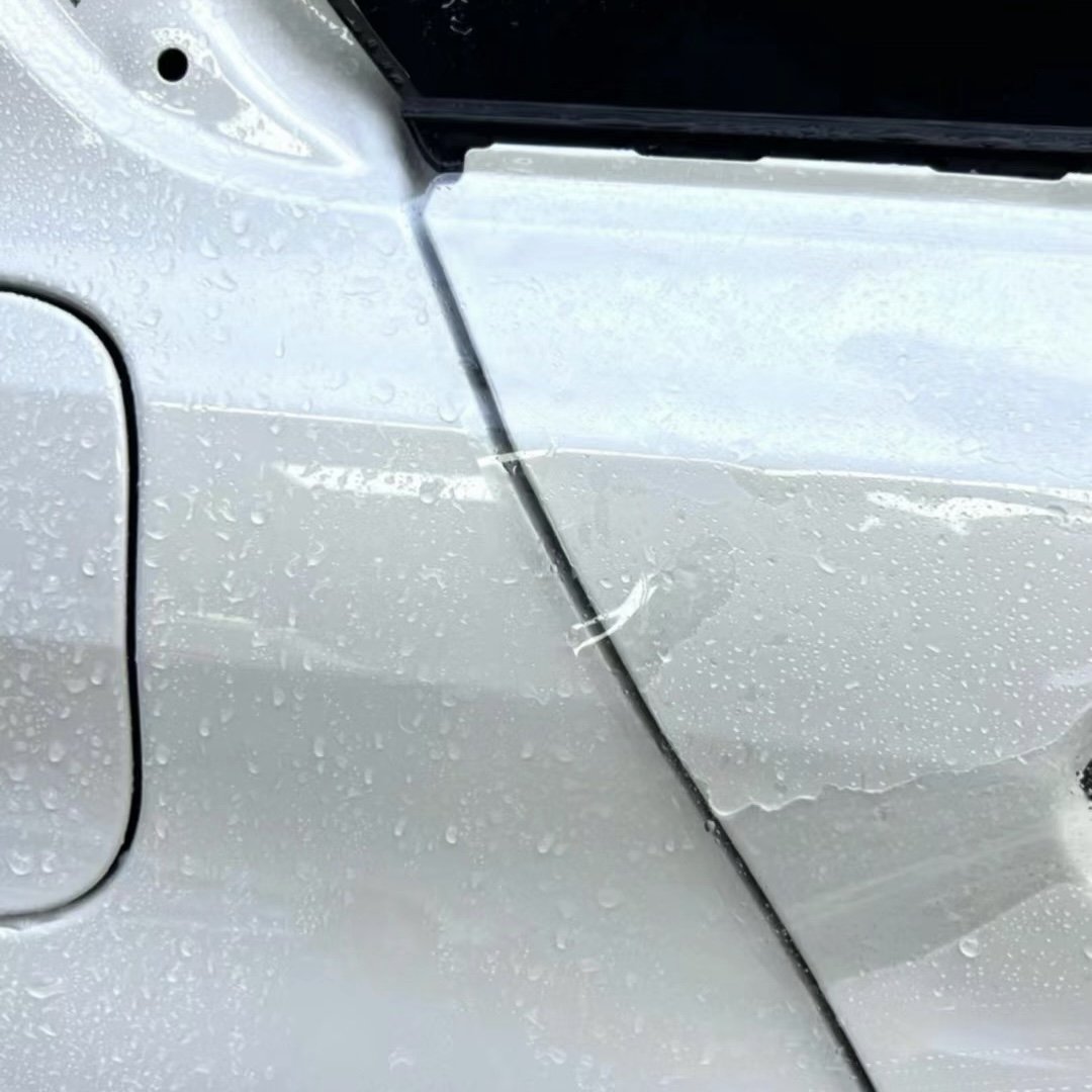 Monster car film ppf film tph ppf car body protection paint protection film 8.5 mil