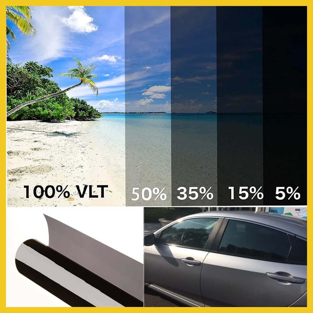 Rodon 2mil Chameleon High Gloss PET PVC Vinyl Film Roll Colorful Change Full Body Tint Wrapping Film Car Wrap Car Film