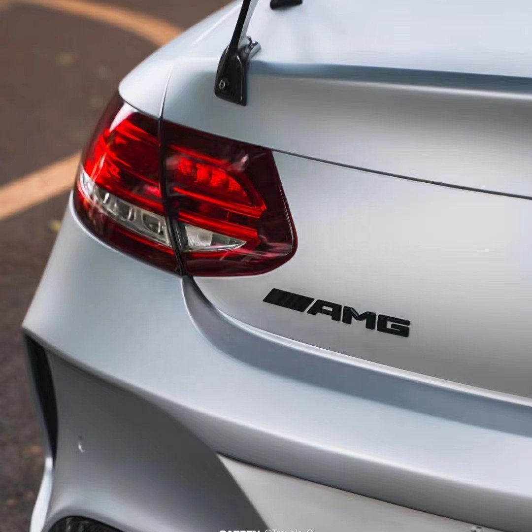 Carbins High Quality Car Films Factory Ultra-Matte Aluminum Silver Wrap Vinyl Roll Matte Car Stickers 1.52*18M