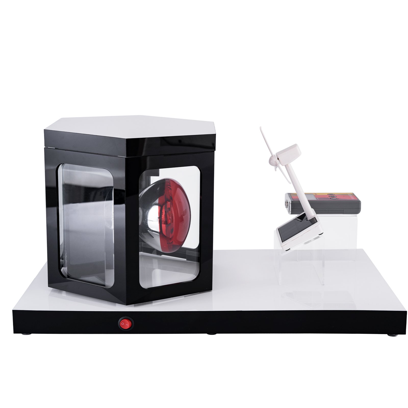 Wholesale Customized LOGO car solar film tester sun window film tester testing for car film show