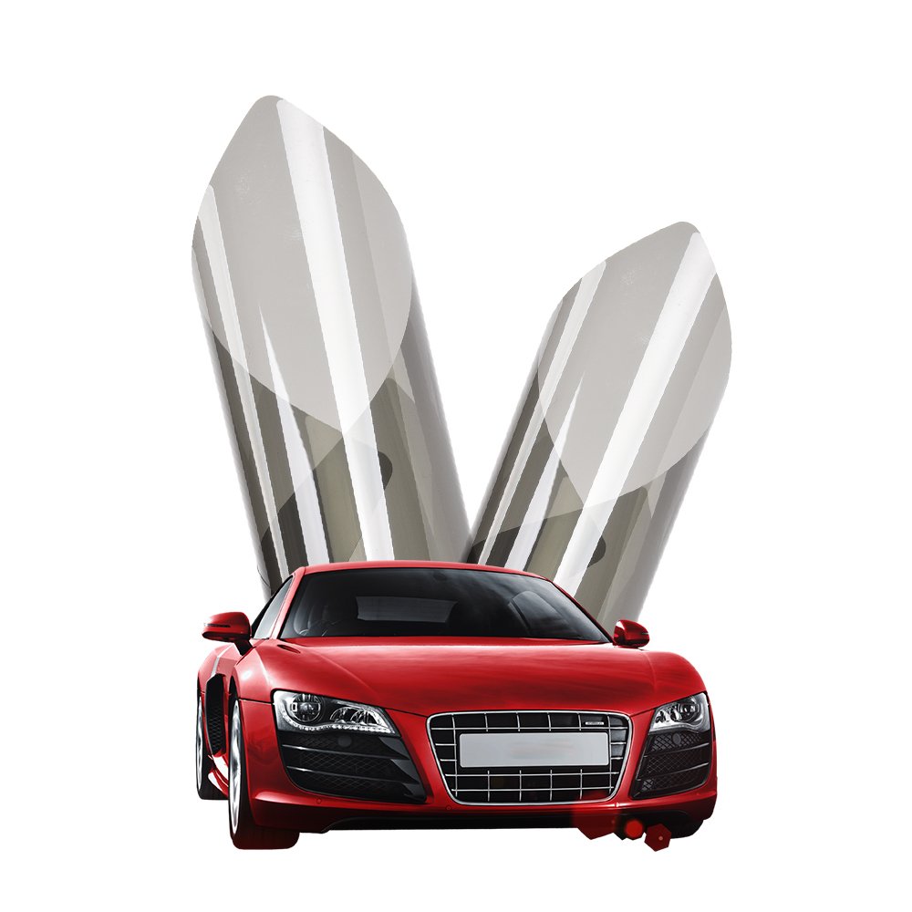 Self Adhesive Car Films Window Tint Car Sun Protection Privacy Film Automotive High Insulation Car Glass Film