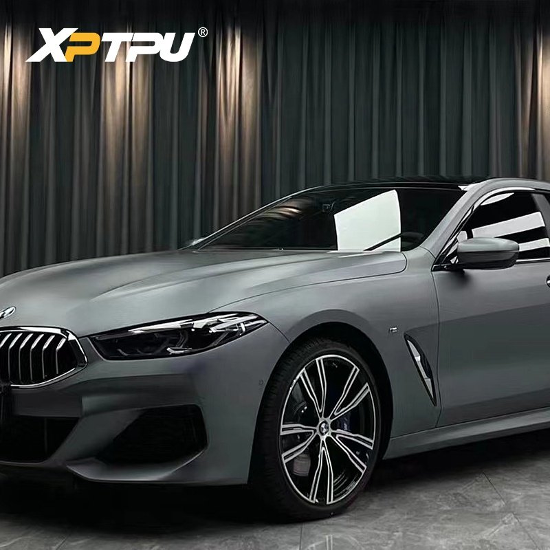 Hot Sale ULTIMATTE Fusion Paint Protection Film 8 Years Warranty Car Body Film 165micron Anti Yellowing XPEL Car Films