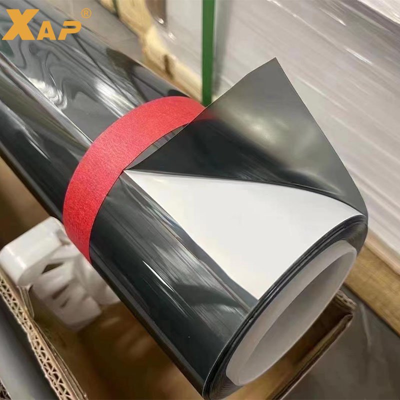 XAP 1.52*15m roof protection film TPH car sunroof roof film super heat-proof and explosion-proof 98% UV blocking film