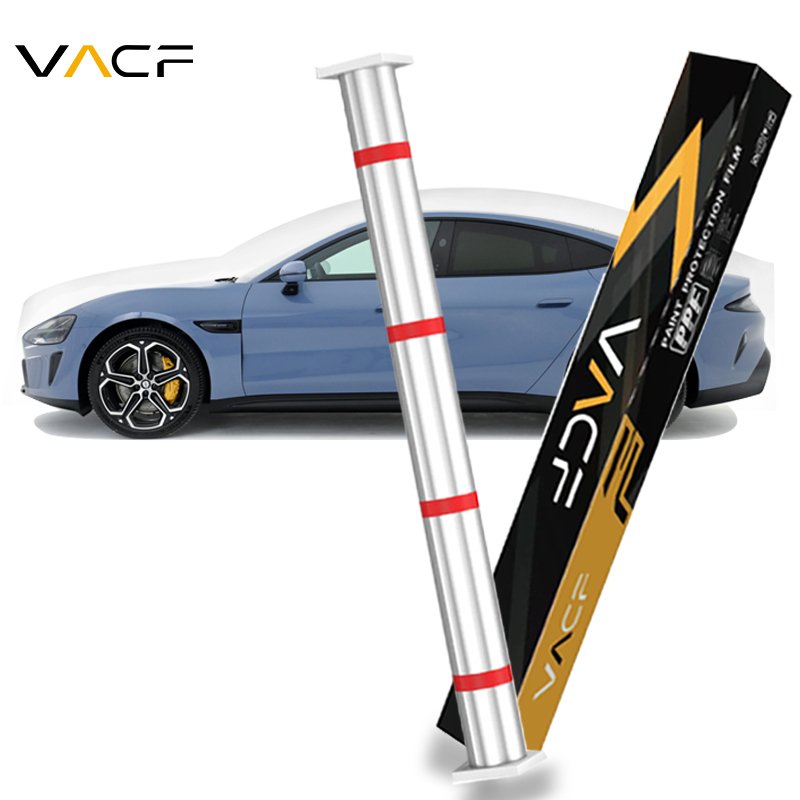 Paint Film Impact Tester Oem Ppf Paint Protection car Film Hydrophobicity Tester matte Black Ppf Film