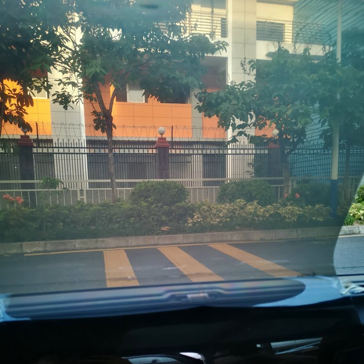 black decorative smart films car window tint Pdlc car film