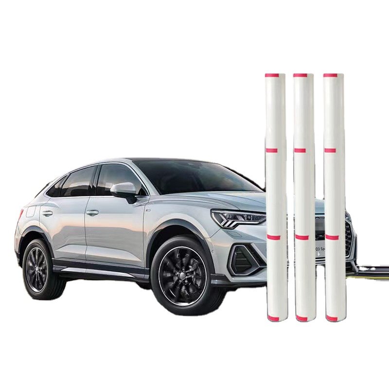 G4 Instant Healing PPF 7.5mil Self-healing Branded Tpu High Gloss Anti Yellowing Ppf Car Paint Protection Film