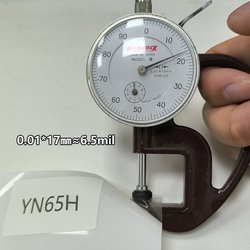 YN65M-6.5mil