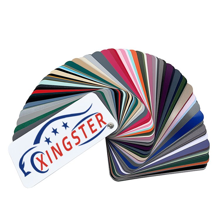 Air Bubble Free Car Protection Wrap Vinyl Film Glossy Bright Crystal vitality orange Car Body Wrapping Vinyl Film