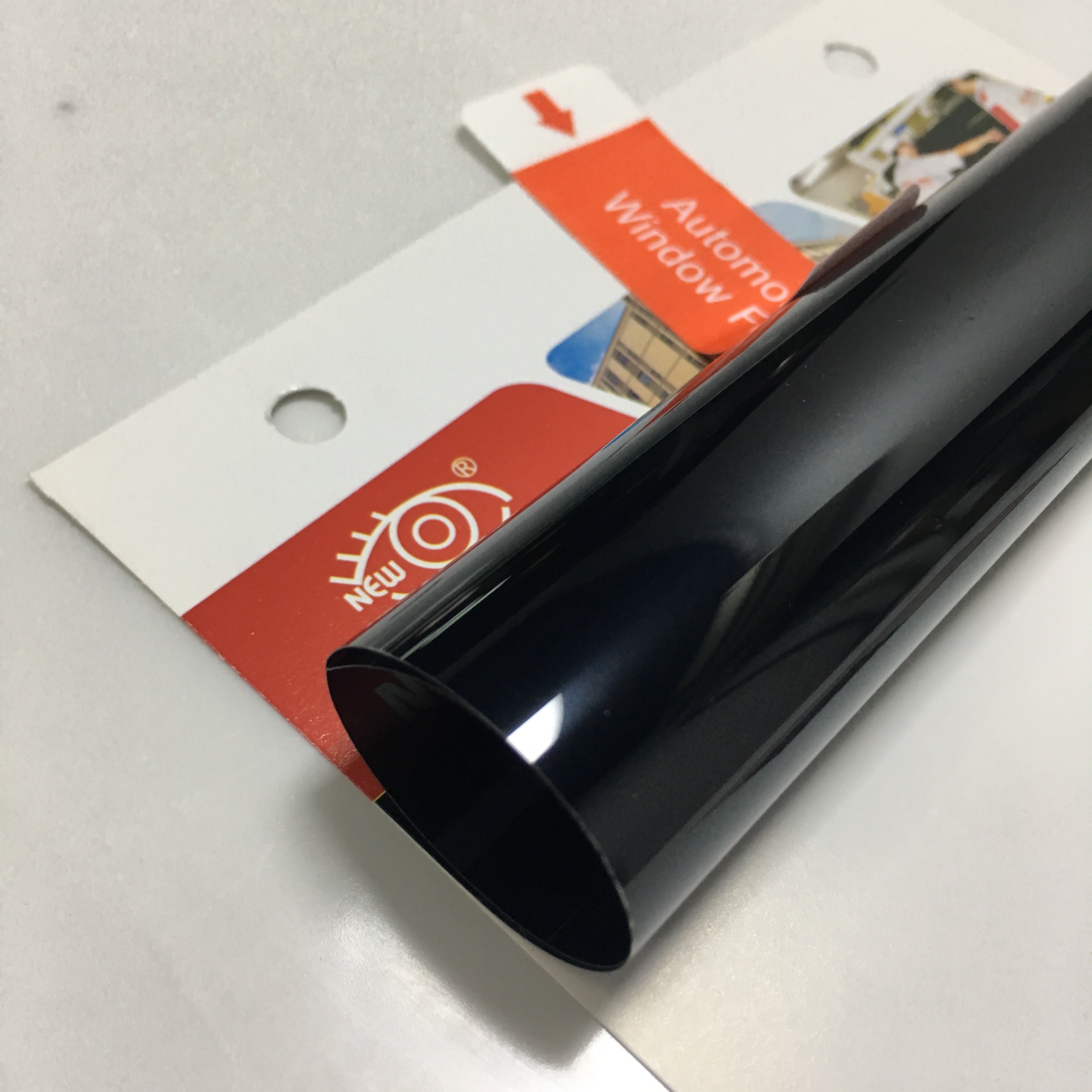 Hot Selling IRR100% High Privacy Protection Solar Window Film 100%UV Rejection Nano Ceramic Film Car Tint Film With Anti Scratch