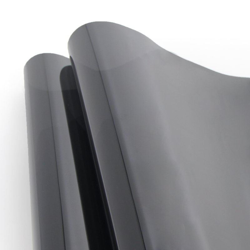 Hot Selling IRR100% High Privacy Protection Solar Window Film 100%UV Rejection Nano Ceramic Film Car Tint Film With Anti Scratch