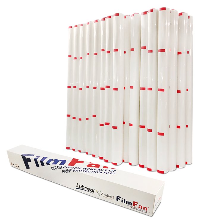 Manufacturer directly sale self-healing TPU PPF Car Paint Protection Film Hydrophobic car film sticker for car