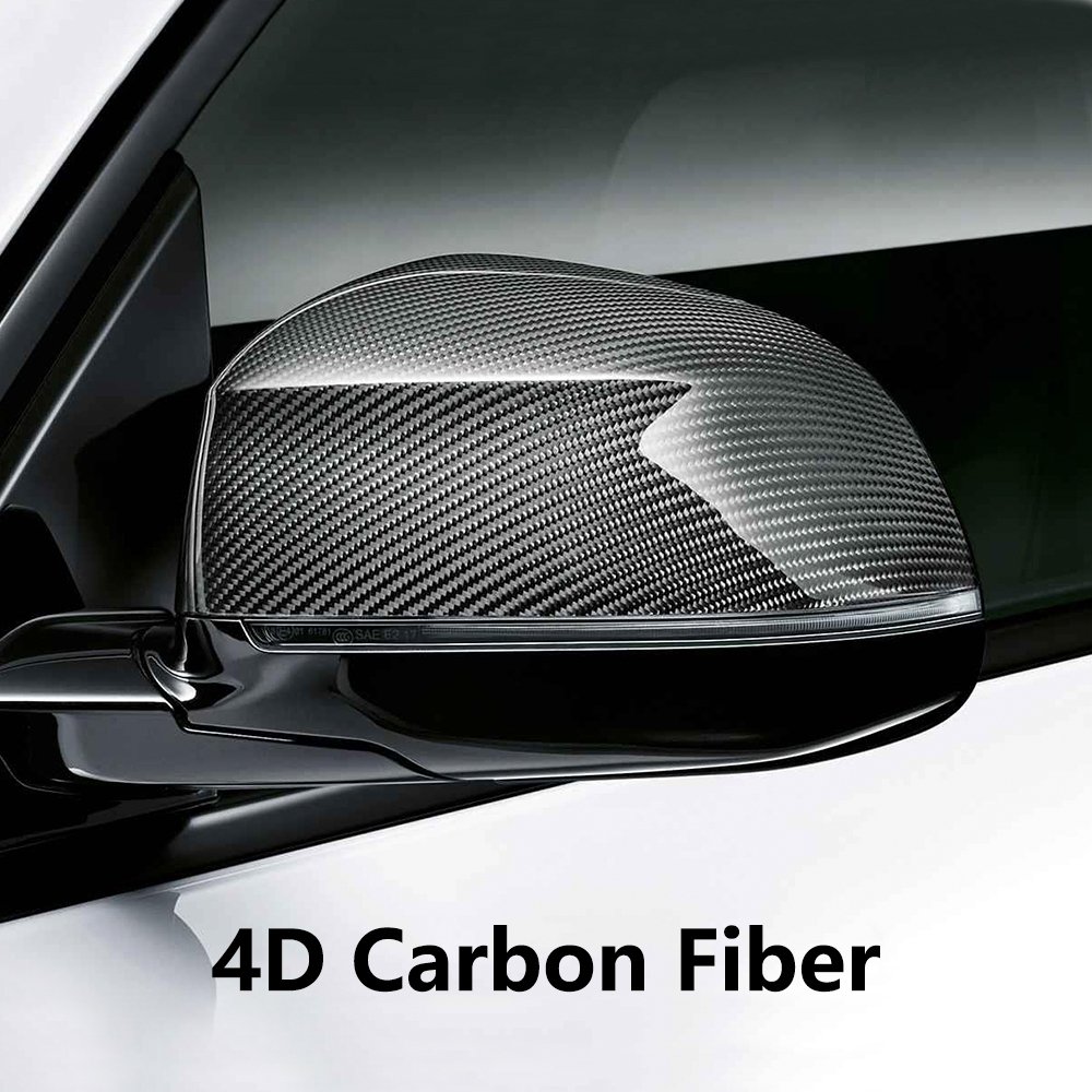 Carbon Fiber Vinyl Paint Protection Film Sticker Car Films with Stylish Design