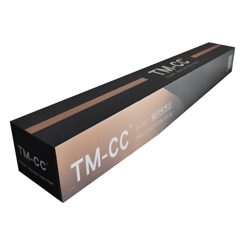 Free Sample WholeSale Photochromic Anti Raping Wrap Glare Film Car PPF Ultra Gloss Decorative Color Cast Car Film