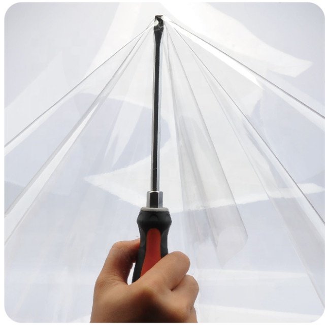 NICK S-90 Clear TPU PPF Film Car Body protection Paint Protection Film