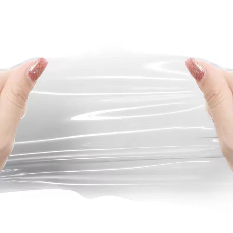 Ppf Transparent Anti-scratch And Anti Yellowing Car Paint Protection Film TPH PPF