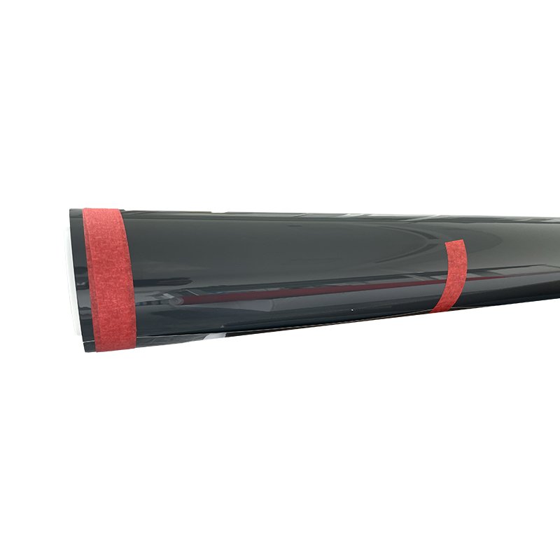 Glossy Yellow Tph/TPU Ppf Color Change Car Film Anti Scratch Car Wrapping Body Protection Film Pp