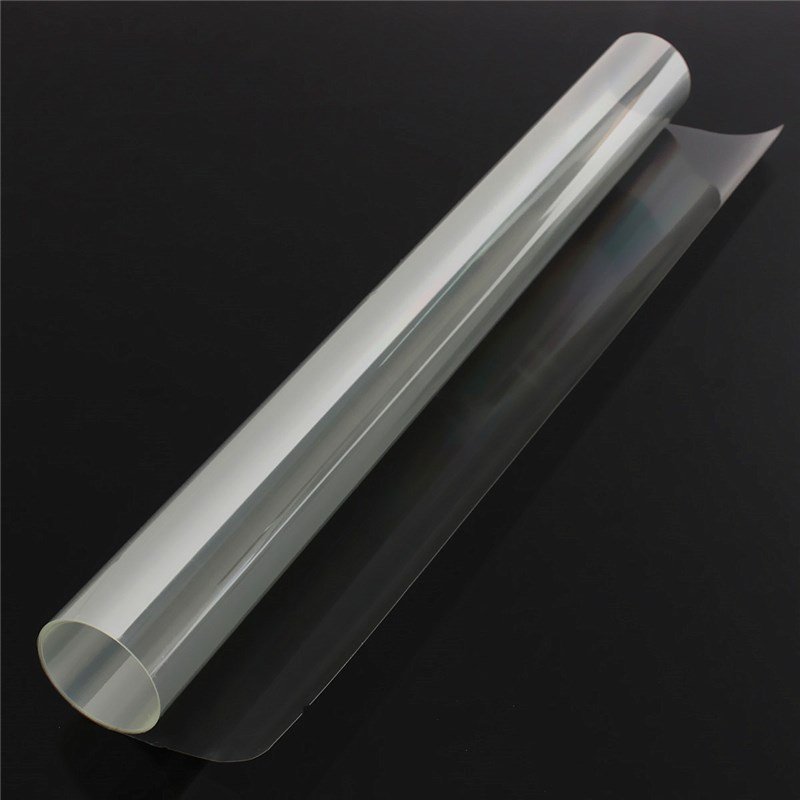 Hot sell 2mil High clear 95%UV protection safety window film for home and car