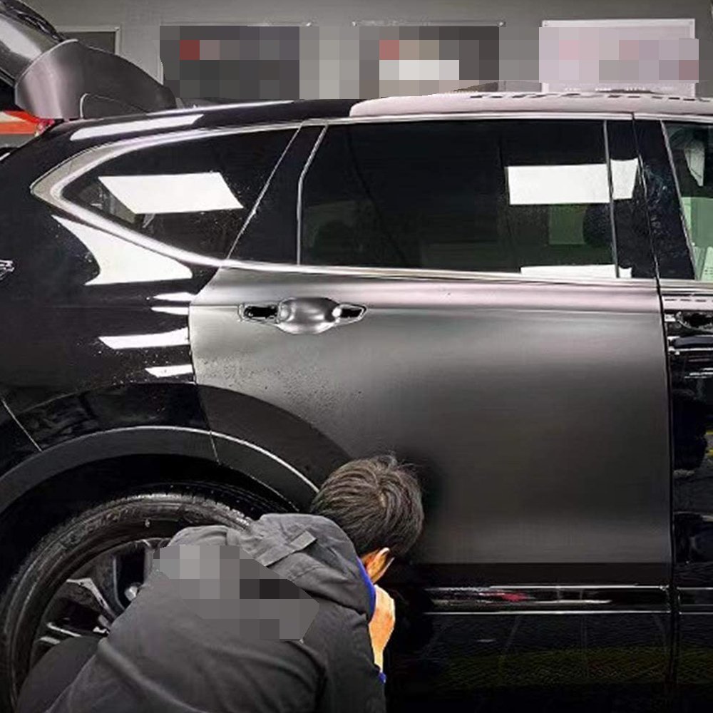 High Quality matte ppf selfhealing Clear car paint protection film matte PPF for car