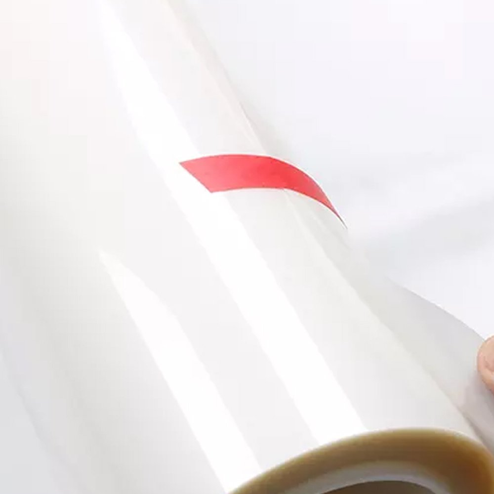 High Quality matte ppf selfhealing Clear car paint protection film matte PPF for car