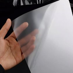 matte