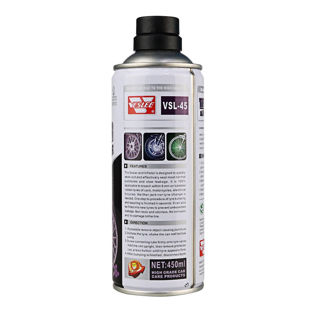 Emergency Repair Tyre Motorcycle Other Car Care Products Tire Sealant Puncture Seal Liquid