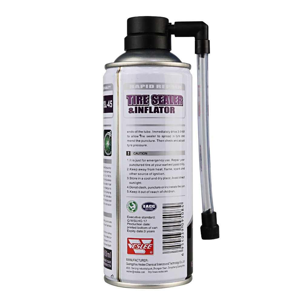 Emergency Repair Tyre Motorcycle Other Car Care Products Tire Sealant Puncture Seal Liquid