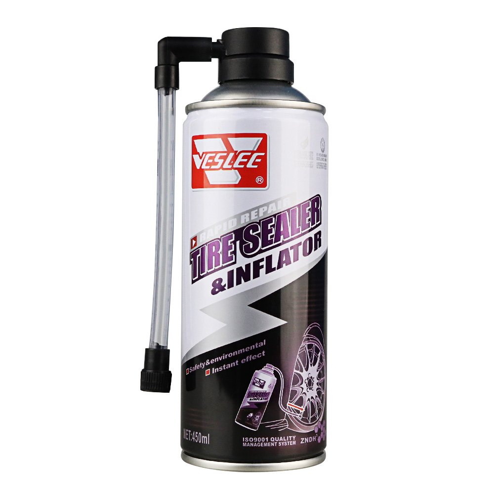 Emergency Repair Tyre Motorcycle Other Car Care Products Tire Sealant Puncture Seal Liquid