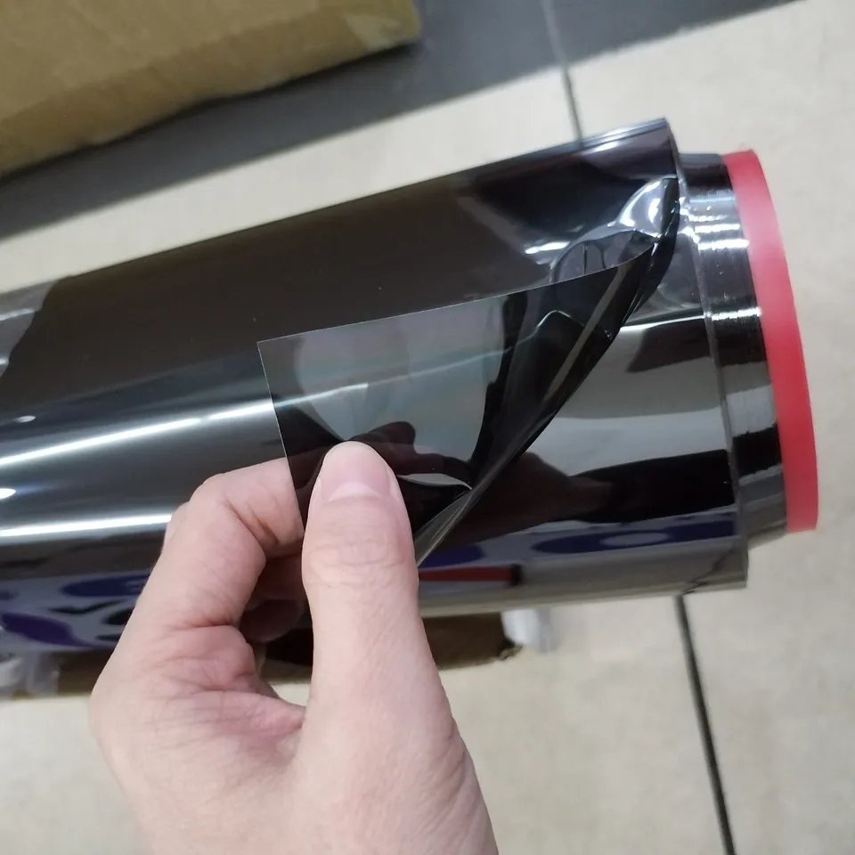 1.52*30M 2ply IR7080 Light Blue 70% Vlt Sun Control IRR 80% Car Windshield Tint Nano Ceramic Film