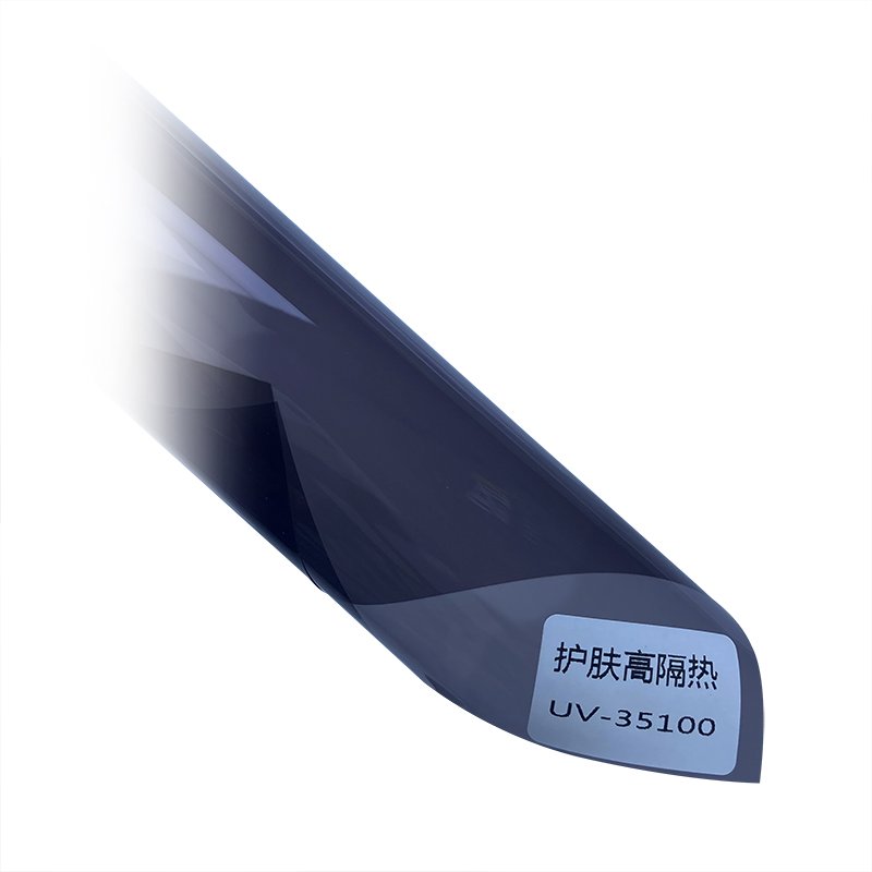 Quality 1.52*18m Size Stretchable Rose Red Mirror Chrome Vinyl Car Vinyl Wrap Vinyl Car Film