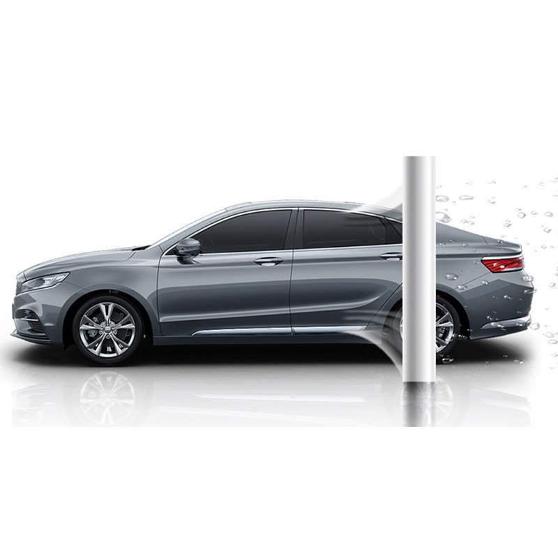 10 Years Warranty PPF Self Healing Non-yellowing Car Paint Protection Film Transparent Anti Scratch Auto TPU PPF Film
