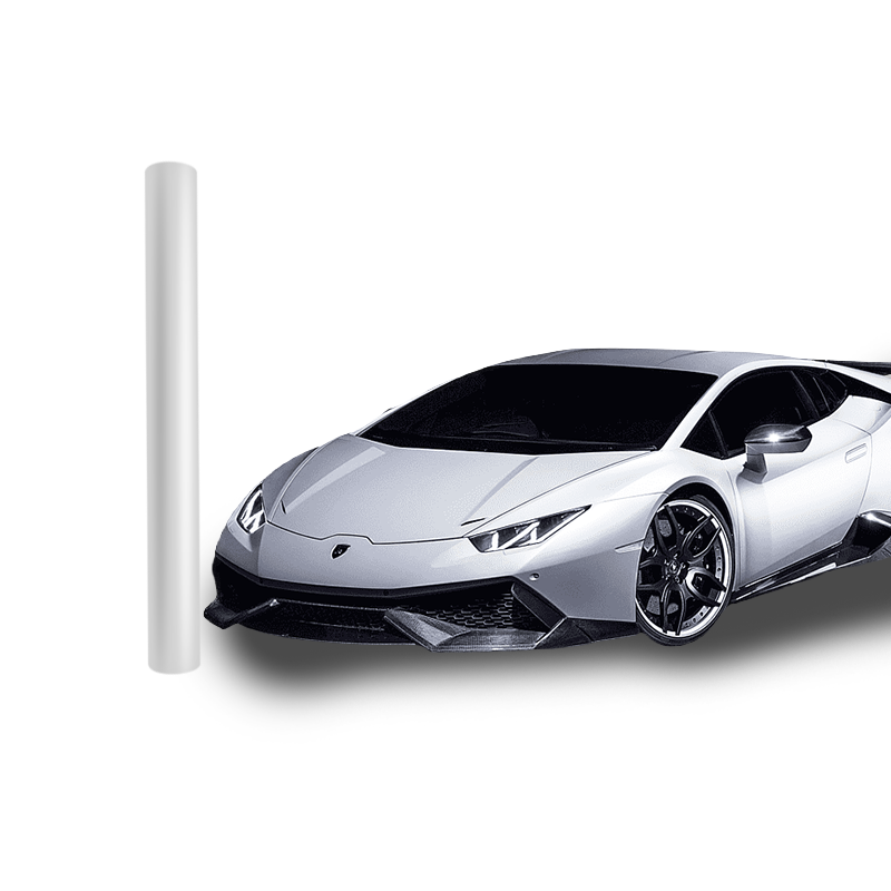 Car films Promotion PPF TPU Self-adhesive Transparent PPF Cheapest Paint Protection Film