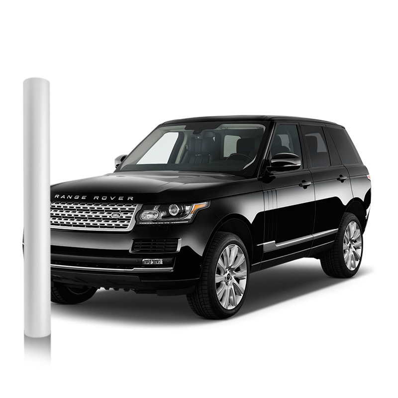 Car films Promotion PPF TPU Self-adhesive Transparent PPF Cheapest Paint Protection Film
