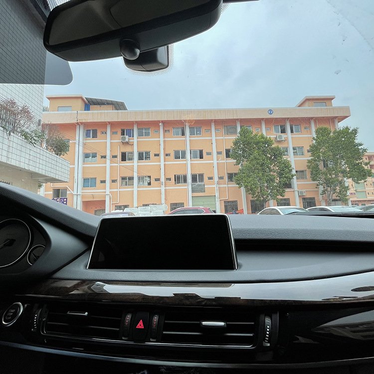 Car skin care film 100% UV protection high insulation car glass explosion-proof film UV constant color sunscreen film